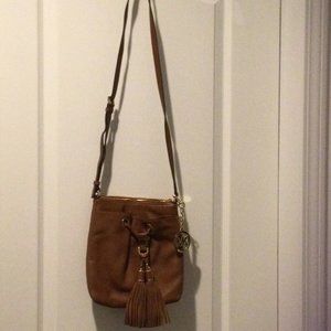 Michael Kors Crossbody  8.5x9